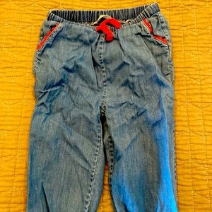 Baby Biden summer set